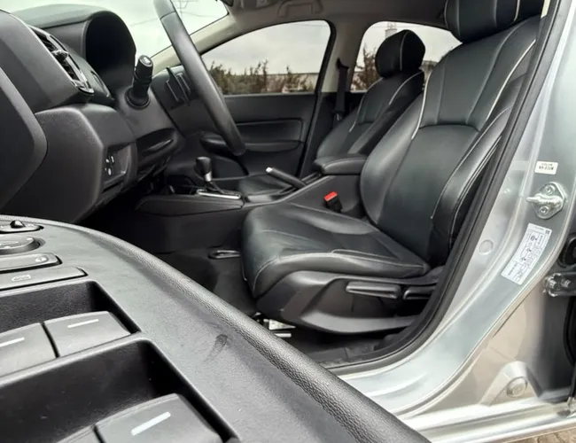 Imagem 11 – City 2023 1.5 I-Vtec Flex Hatch Touring Cvt