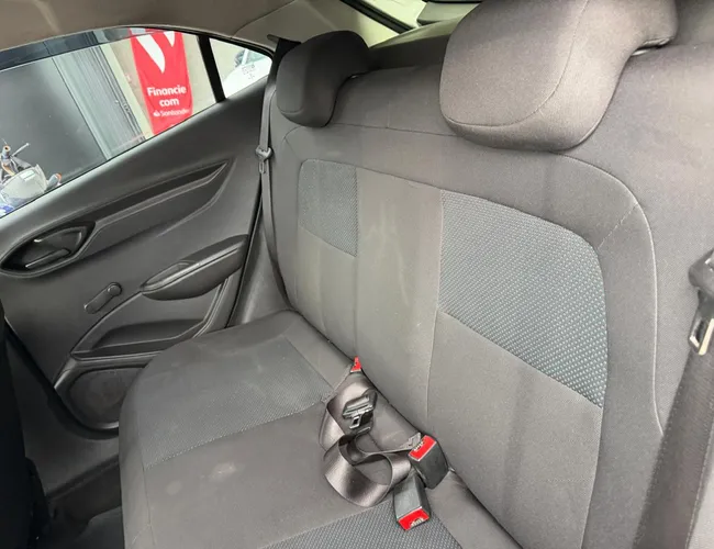 Imagem 11 – Onix 2018 1.0 Mpfi Joy 8V Flex 4P Manual