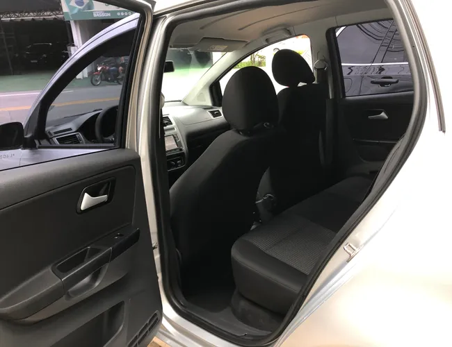 Imagem 10 – Fox 2020 1.6 Msi Total Flex Connect 4P Manual