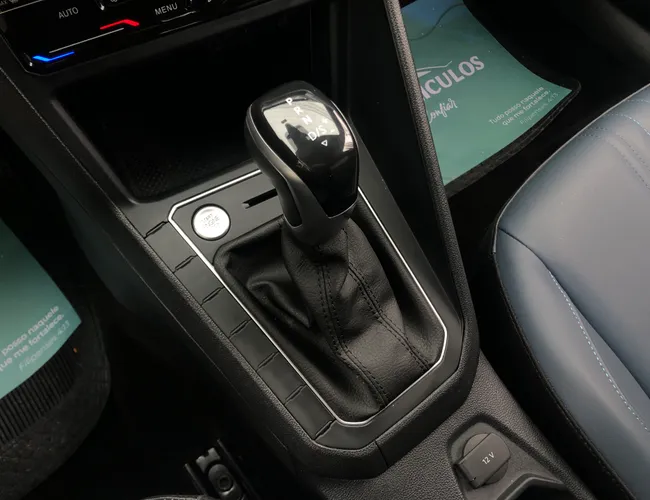Imagem 14 – Nivus 2025 1.0 200 Tsi Total Flex Highline Automático