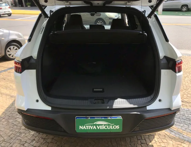 Imagem 12 – Song Pro 2025 1.5 Dm-I Híbrido Gs Automático