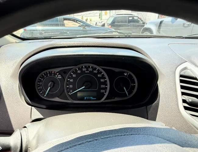 Imagem 13 – Ka 2021 1.0 Ti-Vct Flex Se Manual