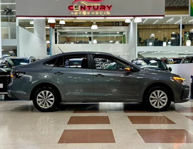 Imagem 16 – Virtus 2023 1.0 200 Tsi Comfortline Automático