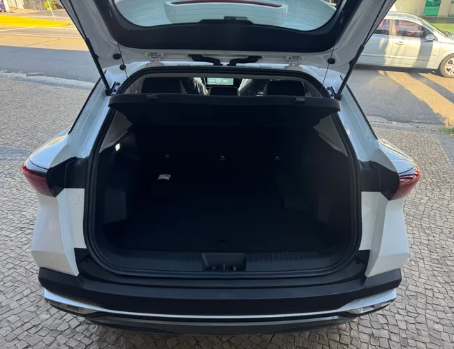 Imagem 11 – 5 2027 1.5 Tgdi Hev Luxury Dht
