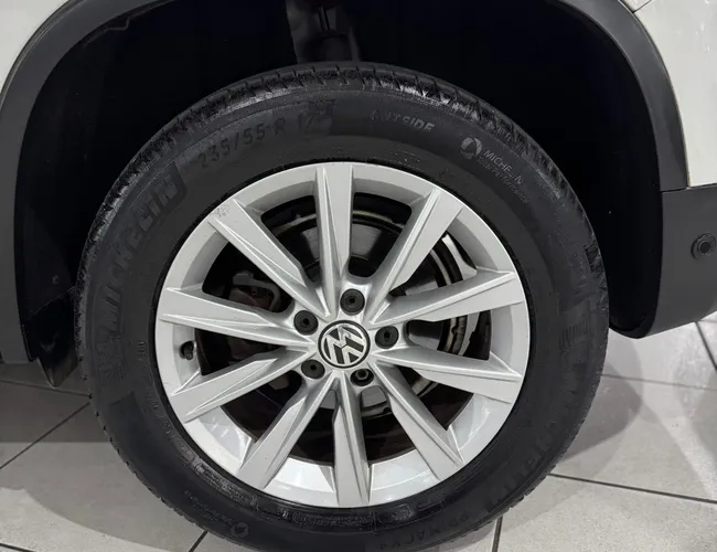 Imagem 14 – Tiguan 2012 2.0 Tsi 16V Turbo Gasolina 4P Tiptronic