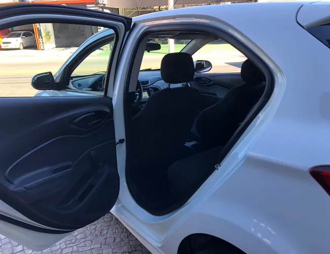 Imagem 10 – Onix 2018 1.0 Mpfi Lt 8V Flex 4P Manual