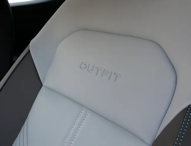 Imagem 11 – Tera 2026 1.0 170 Tsi High Automático