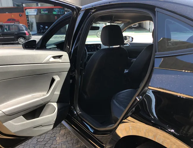 Imagem 10 – Virtus 2026 1.4 250 Tsi Exclusive Automático