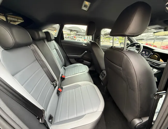 Imagem 19 – Nivus 2024 1.0 200 Tsi Total Flex Highline Automático