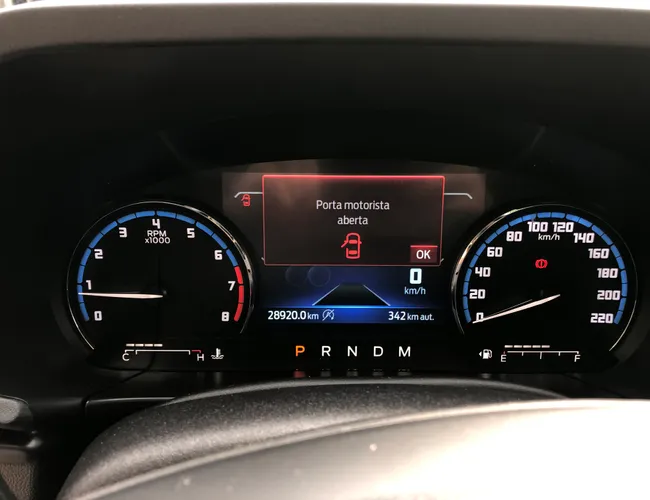 Imagem 20 – Bronco Sport 2024 2.0 Ecoboost Gasolina Wildtrak 4X4 Selectshift