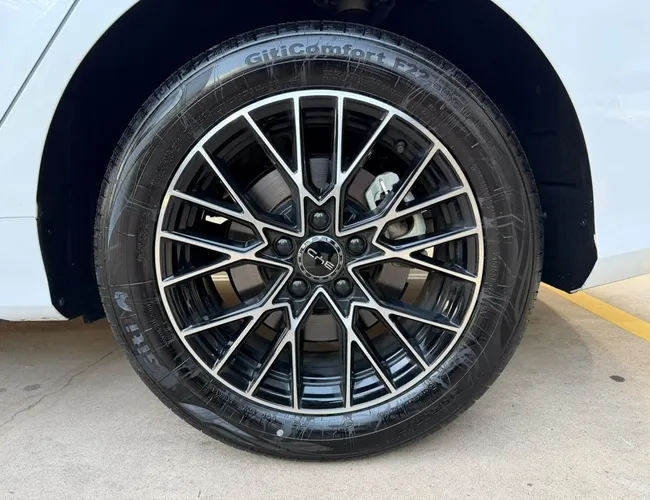 Imagem 9 – King 2026 1.5 Dm-I Phev Gs Automático