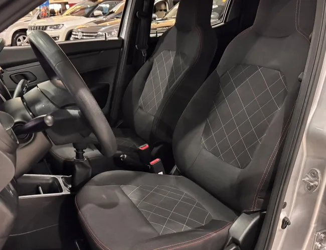 Imagem 9 – Kwid 2026 1.0 12V Sce Flex Zen Manual