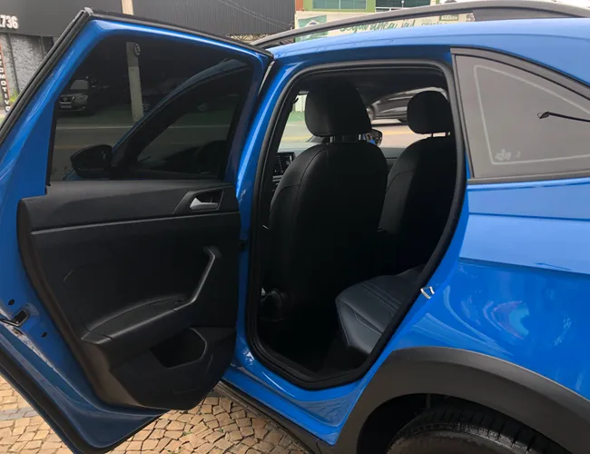 Imagem 10 – Nivus 2025 1.0 200 Tsi Total Flex Highline Automático