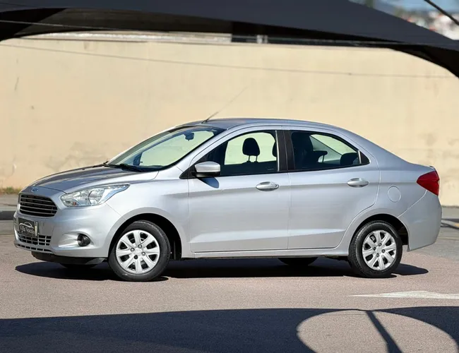 Imagem 9 – Ka + 2015 1.0 Ti-Vct Flex Se Manual