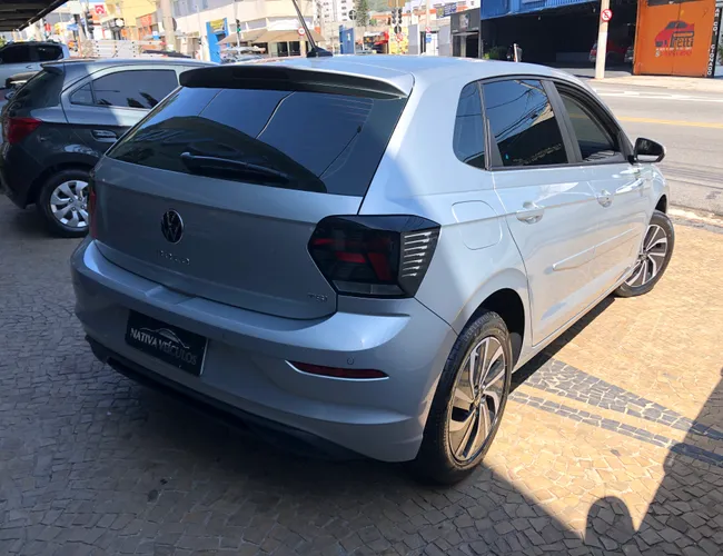 Imagem 5 – Polo 2024 1.0 170 Tsi Highline Automático