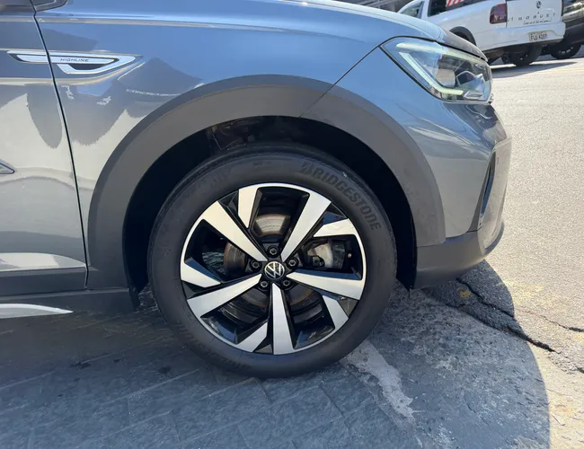 Imagem 16 – Nivus 2021 1.0 200 Tsi Total Flex Highline Automático