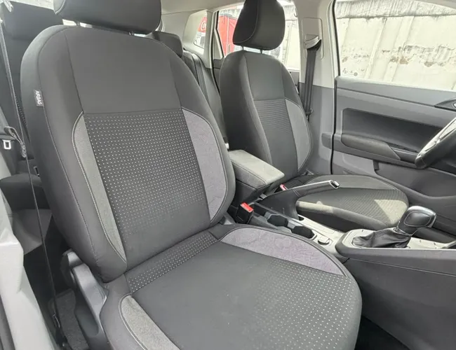 Imagem 16 – Polo 2019 1.0 200 Tsi Comfortline Automático