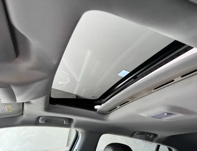 Imagem 9 – Tracker 2019 1.4 16V Turbo Flex Premier Automático