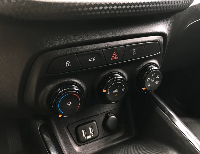 Imagem 13 – Onix 2025 1.0 Flex Manual