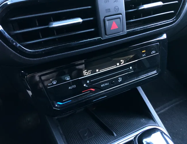 Imagem 13 – Tera 2026 1.0 170 Tsi High Automático