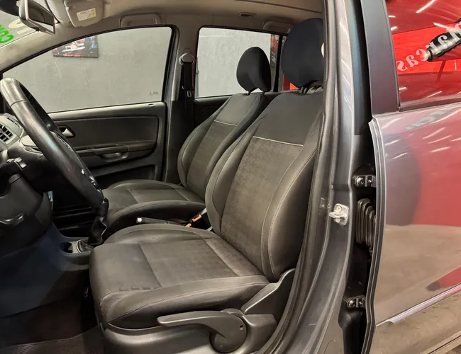 Imagem 12 – Fox 2016 1.6 Msi Comfortline 8V Flex 4P Manual