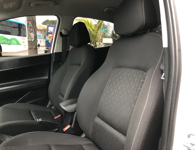 Imagem 8 – Hb20 2024 1.0 Tgdi Flex Platinum Automático