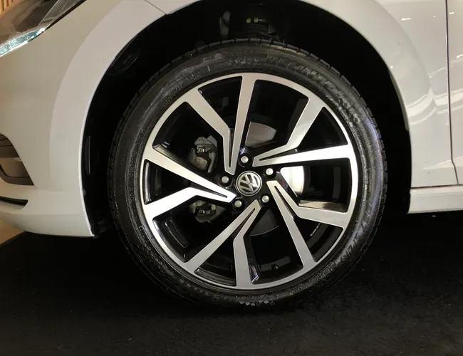 Imagem 5 – Jetta 2019 1.4 250 Tsi Total Flex Comfortline Tiptronic