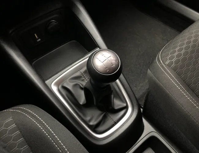 Imagem 12 – Hb20 2022 1.0 12V Flex Sense Manual