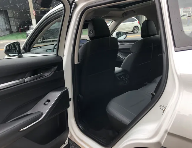 Imagem 12 – Haval H6 2027 1.5 Flex Phev19 E-Traction