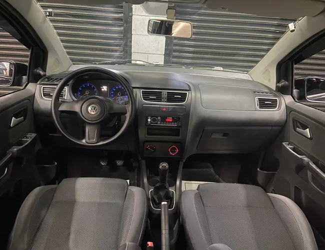 Imagem 7 – Fox 2010 1.0 Mi 8V Flex 4P Manual