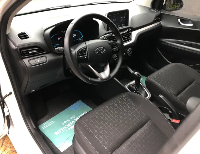 Imagem 6 – Hb20 2024 1.0 Tgdi Flex Platinum Automático