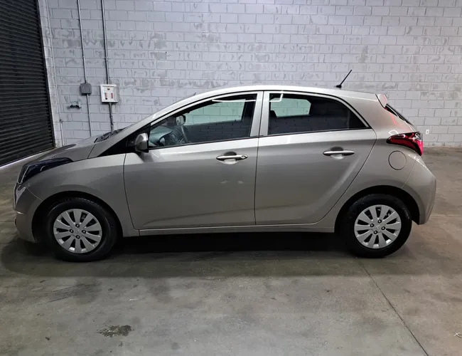 Imagem 6 – Hb20 2019 1.0 Comfort Plus 12V Flex 4P Manual