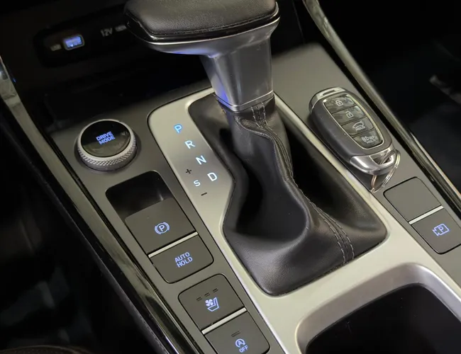 Imagem 14 – Creta 2023 1.0 Tgdi Flex Platinum Automático