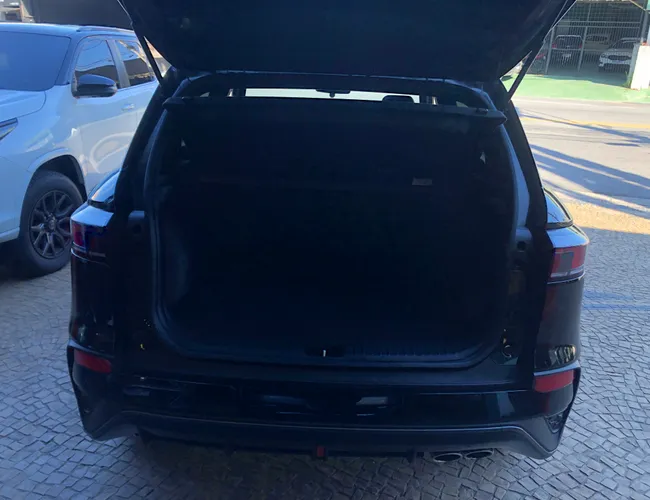 Imagem 12 – Creta 2026 1.0 Tgdi Flex N Line Automático