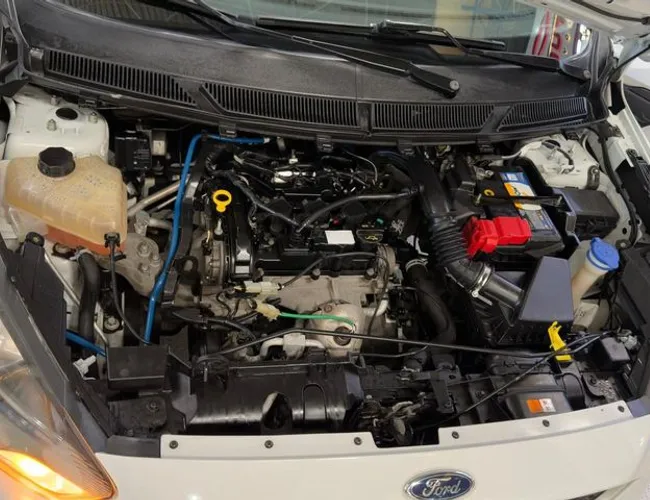 Imagem 21 – Ka 2018 1.0 Ti-Vct Flex Se Plus Manual