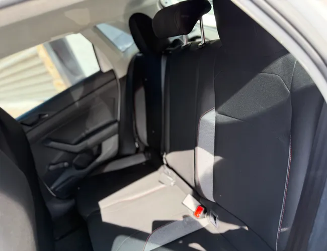 Imagem 11 – Polo 2025 1.0 Mpi Track Manual