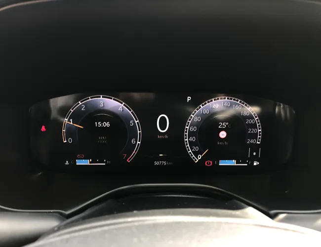 Imagem 17 – Compass 2022 1.3 T270 Turbo Flex S At6