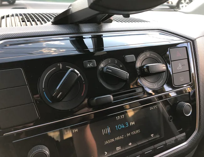 Imagem 11 – Up 2021 1.0 170 Tsi Total Flex Xtreme 4P Manual