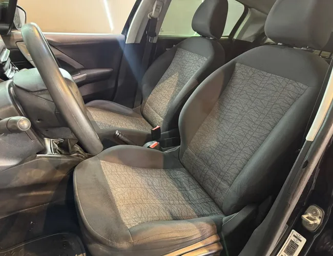 Imagem 11 – 208 2020 1.2 Active 12V Flex 4P Manual