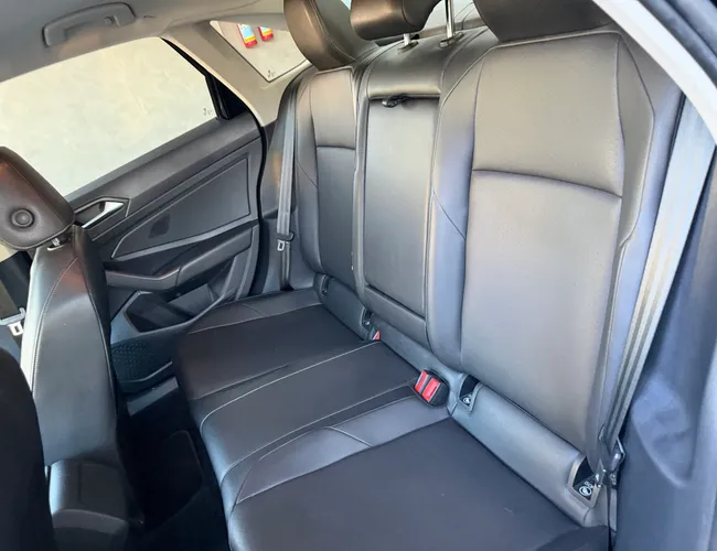 Imagem 10 – Jetta 2020 1.4 250 Tsi Total Flex Comfortline Tiptronic