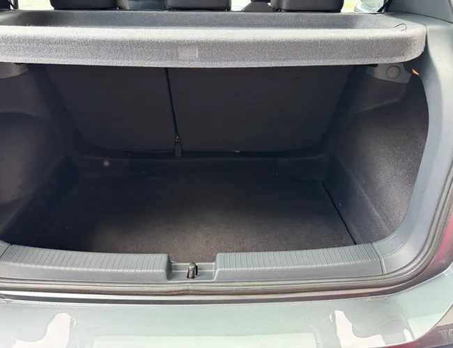 Imagem 9 – T-Cross 2024 1.0 200 Tsi Total Flex Comfortline Automático