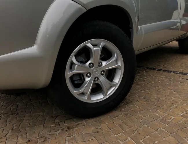 Imagem 5 – Tucson 2014 2.0 Mpfi Gls 16V 143Cv 2Wd Flex 4P Automático