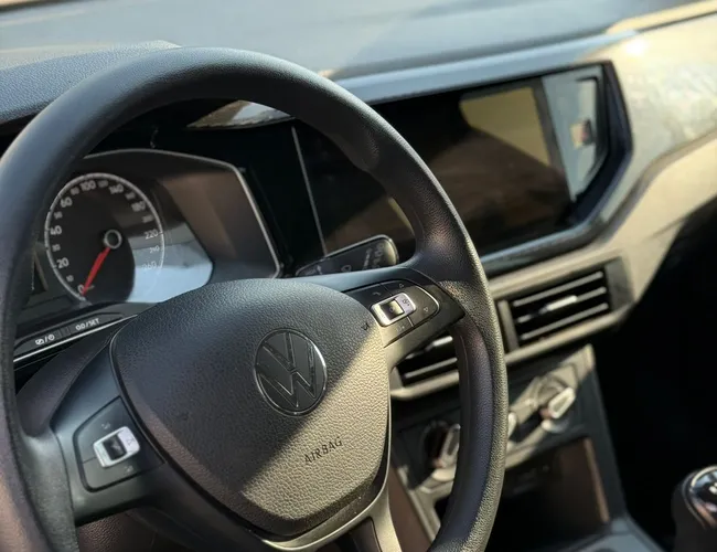Imagem 13 – Polo 2026 1.0 Mpi Track Manual