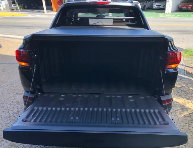 Imagem 12 – Montana 2024 1.2 Turbo Flex Premier Automático