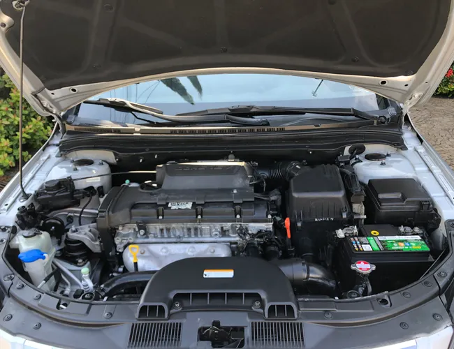 Imagem 17 – I30 2012 2.0 Mpfi Gls 16V Gasolina 4P Automático