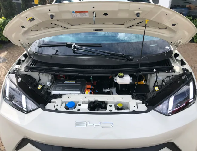 Imagem 17 – Dolphin Mini 2024 38 Kw Elétrico