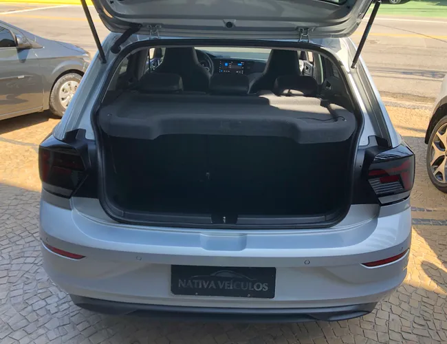 Imagem 11 – Polo 2024 1.0 170 Tsi Highline Automático