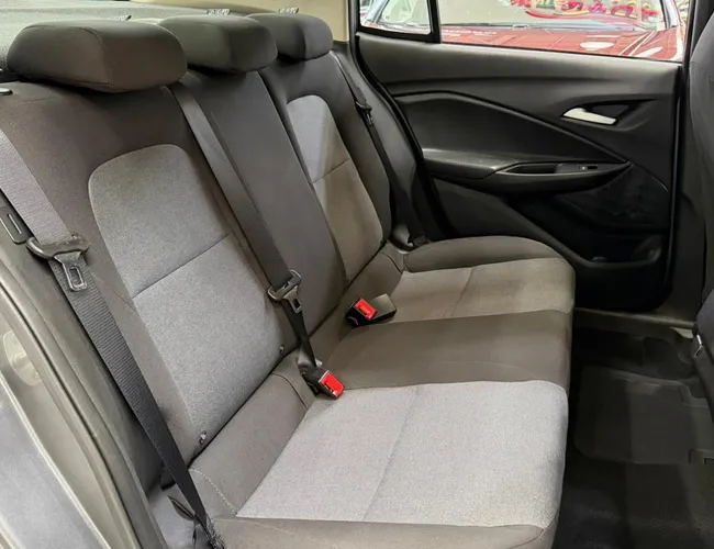 Imagem 9 – Onix 2022 1.0 Turbo Flex Plus Lt Automático