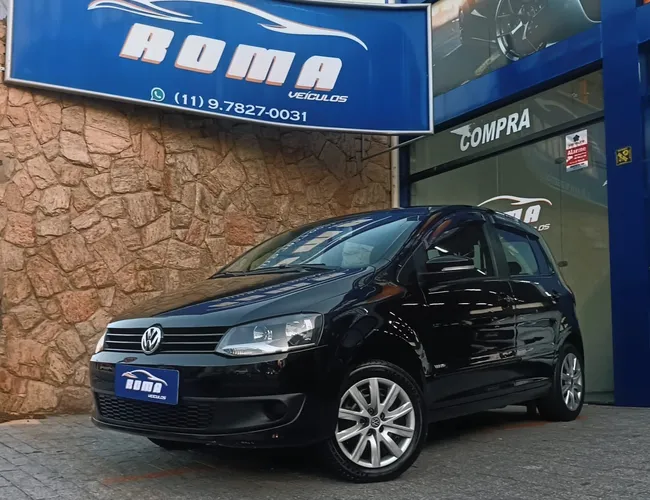 Imagem 8 – Fox 2013 1.0 Mi 8V Flex 4P Manual