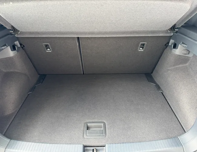 Imagem 12 – T-Cross 2021 1.4 250 Tsi Total Flex Highline Automático
